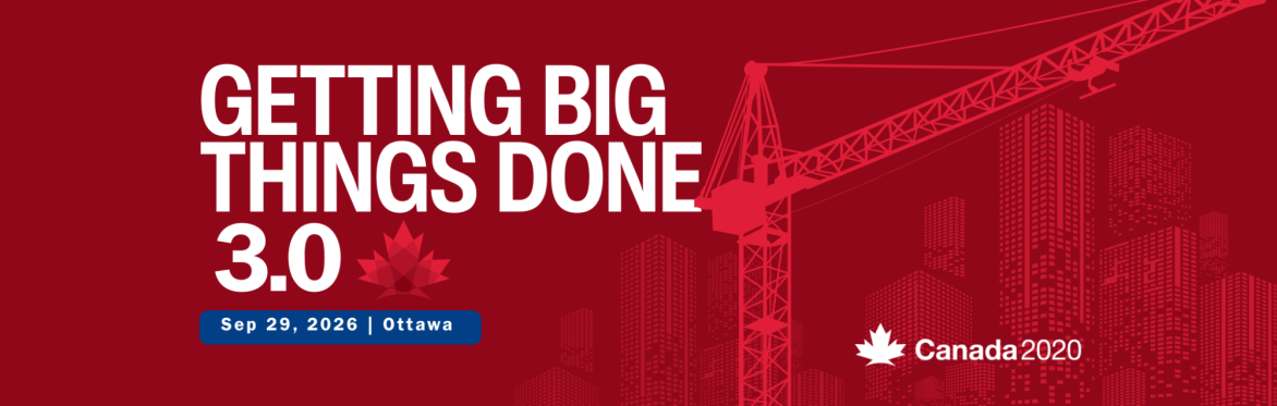 Getting Big Things Done 3.0