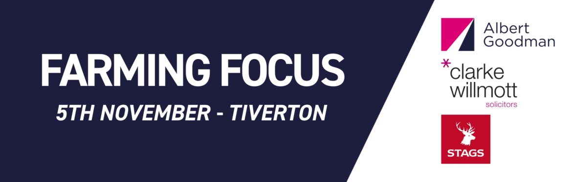Farming Focus