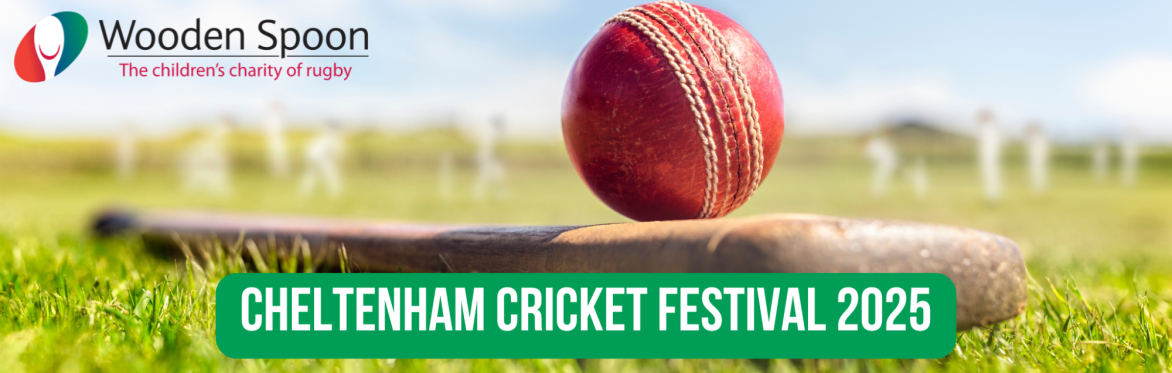 Cheltenham Cricket Festival 2025