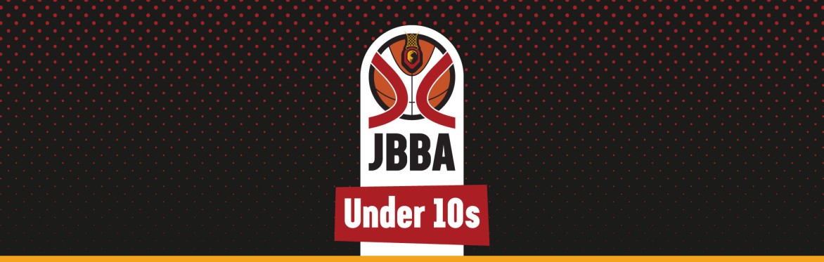 Junior Basketball Training: Under 10s Summer Term 2026