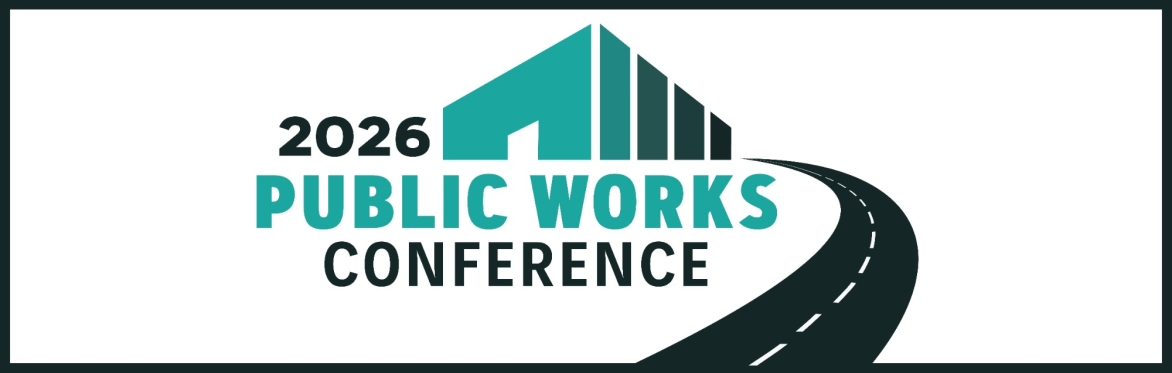 2026 Public Works Conference