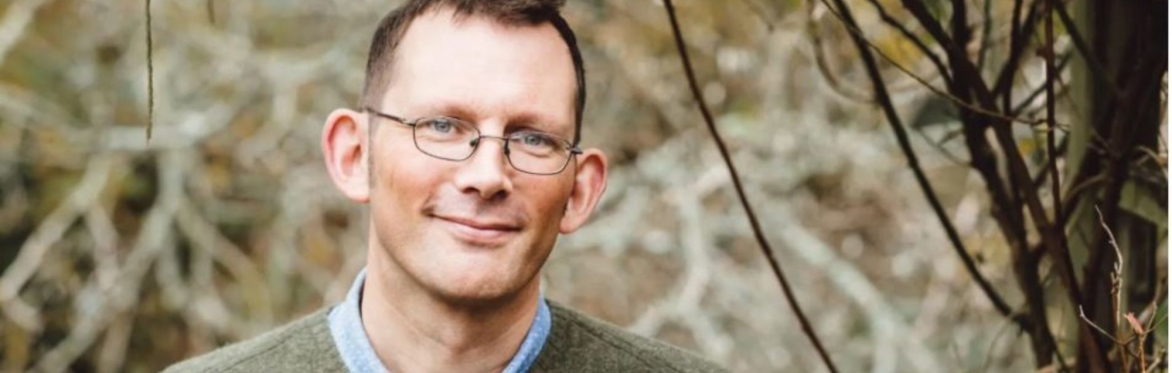 Rob Hopkins - Imagining our future in Frome (workshop)
