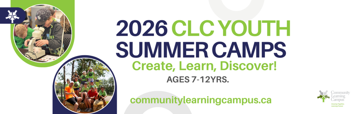 CLC Camp - Master Chef & Carnival (August 4-7)