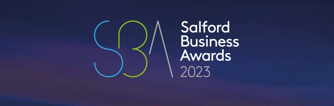 2023 Salford Business Awards