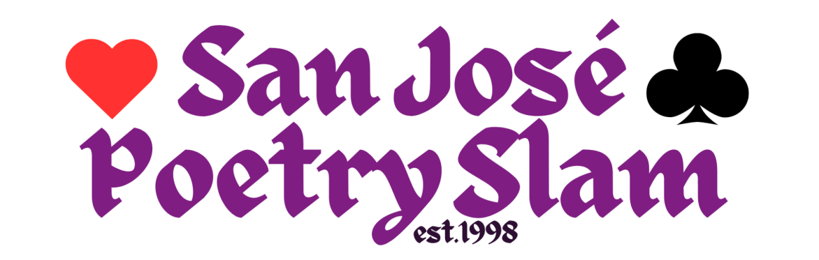San José Poetry Slam – Zoom Edition