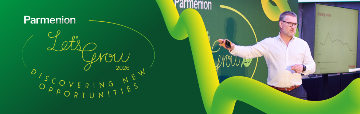 Let's Grow: Discovering New Opportunities