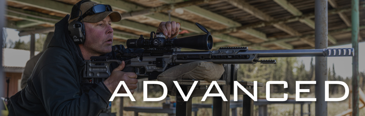 Advanced Precision | Beryl, UT - Brave Lizard Tactical