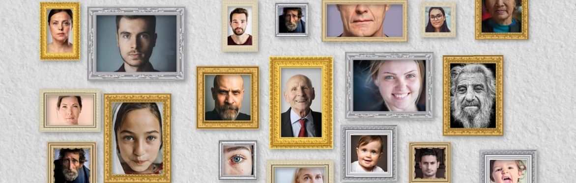 NANA, DIE GESICHTER & GESUNDMITTEL
