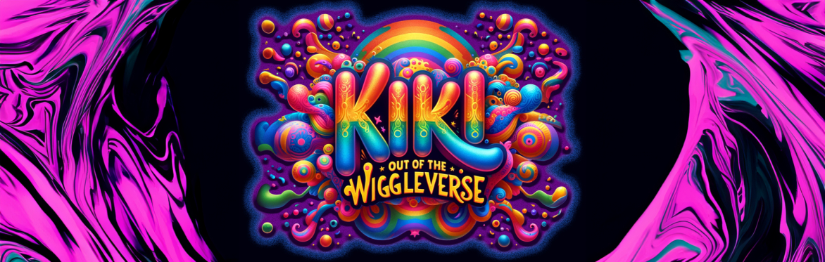 Kiki: Out of the Wiggleverse