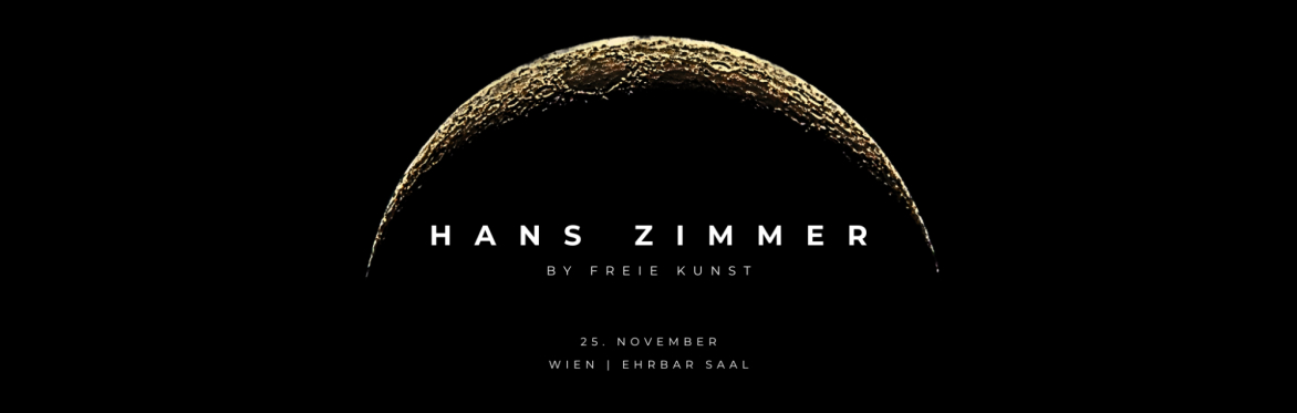 Hans Zimmer by Freie Kunst