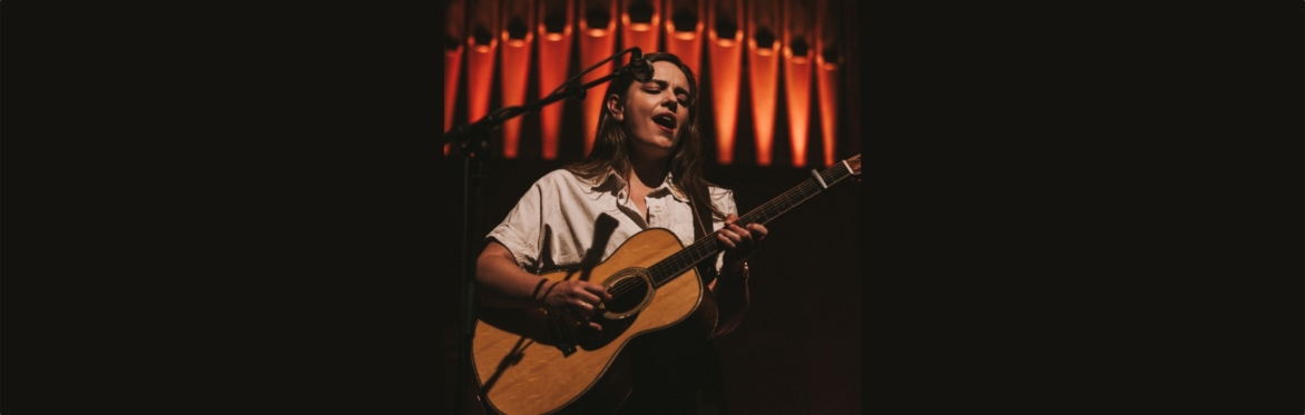 An Evening with Mary Spender in Edinburgh