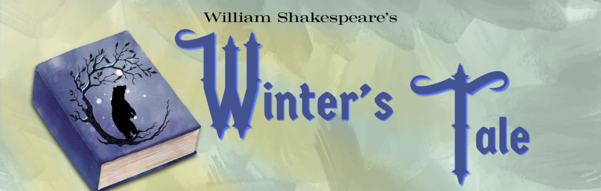 Winter's Tale @ The Kimball Theater