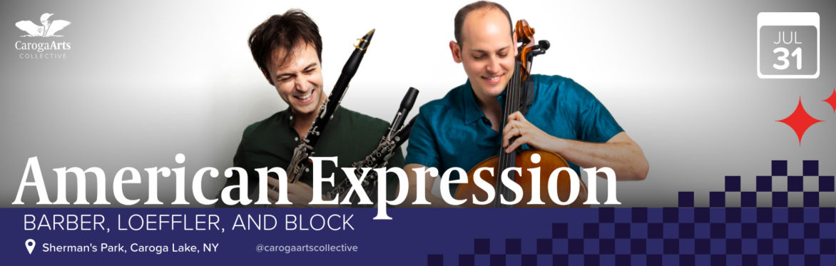 American Expression