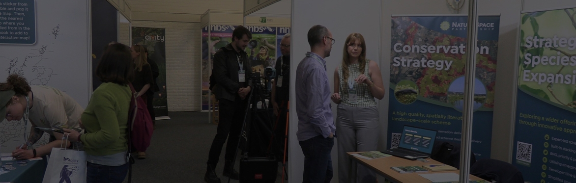 Ecology Expo 2027