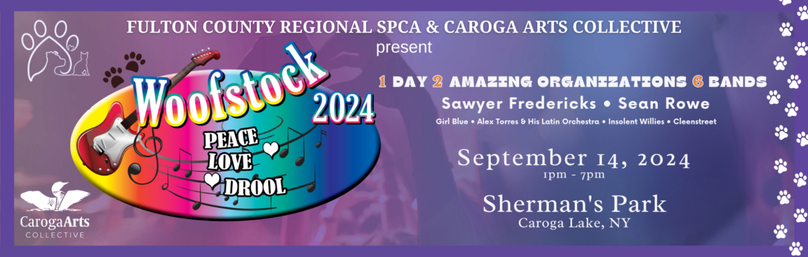 Woofstock 2024