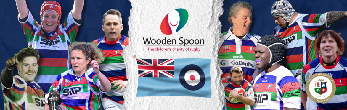 B&I Spoon Vets vs RAF Shawbury 82026V28