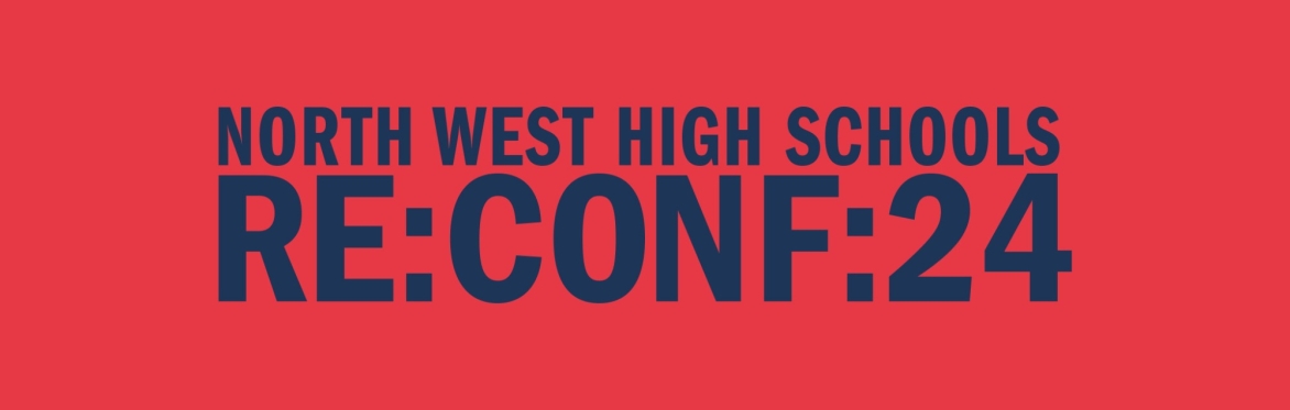 North West High Schools' RE Conference 2024