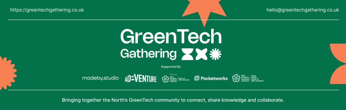 GreenTech Gathering