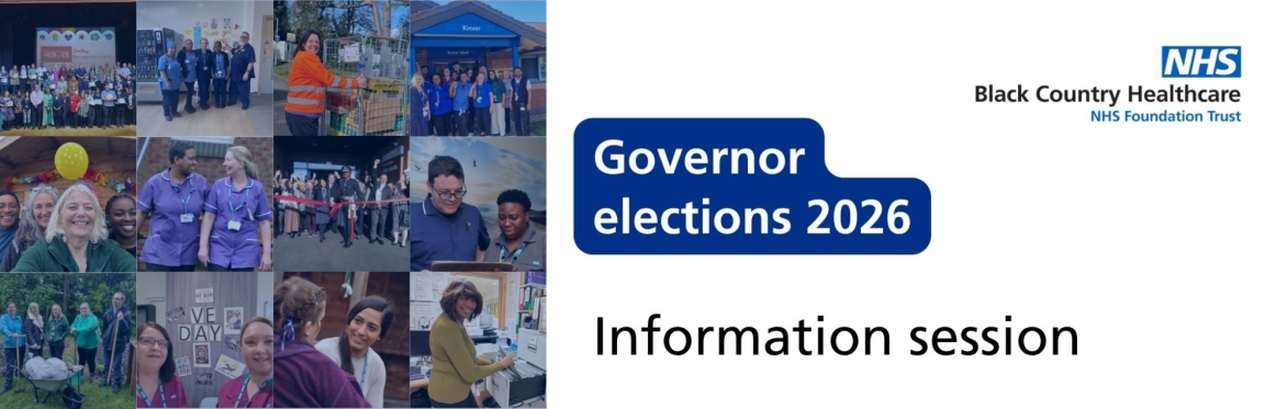 Governor information session 2
