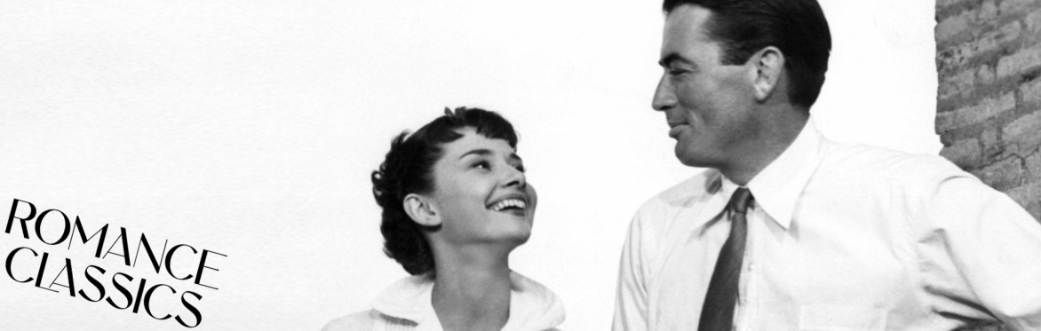 (SOLD OUT) Roman Holiday @ Igreja da Graça