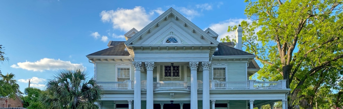 Westmoreland Architecture Walk