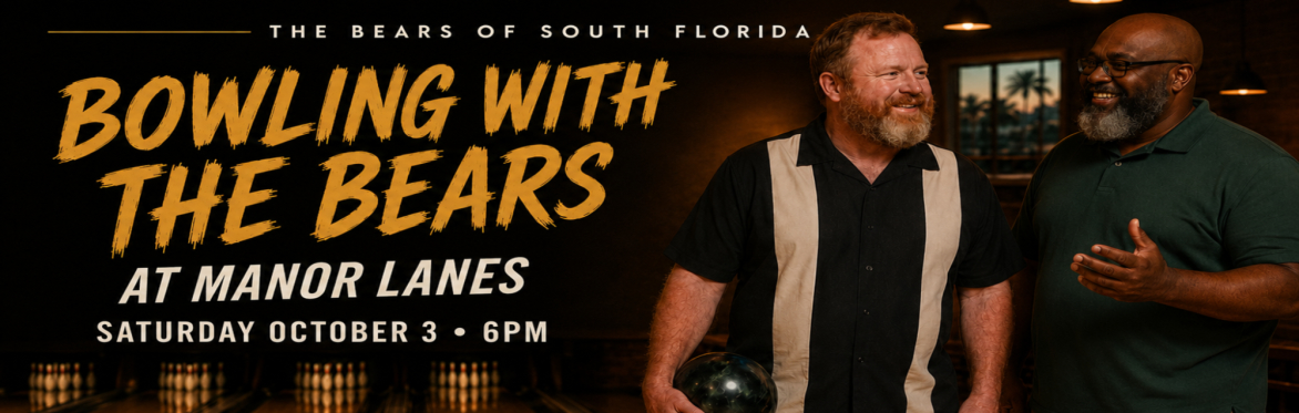 Bowling with the Bears