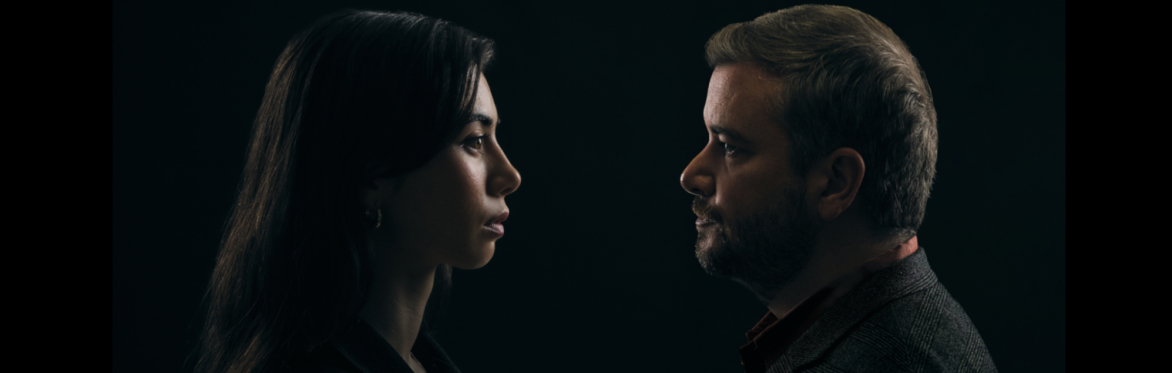 Oleanna by David Mamet