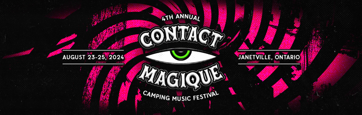 Contact Magique 2024