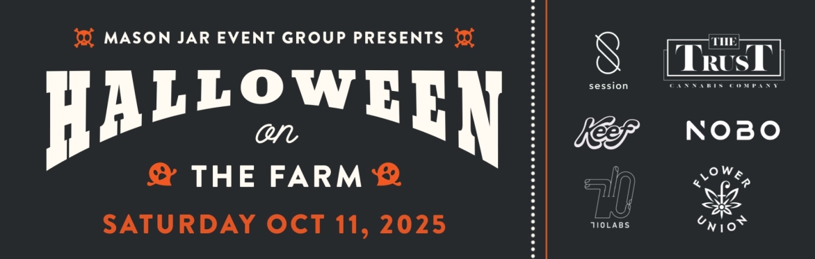 Halloween On The Farm