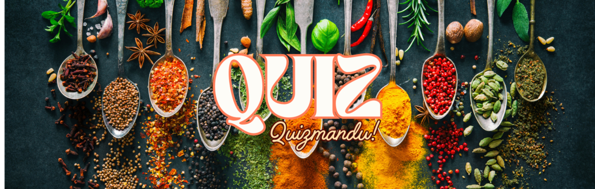 Library Quiz Night - Quizmandu