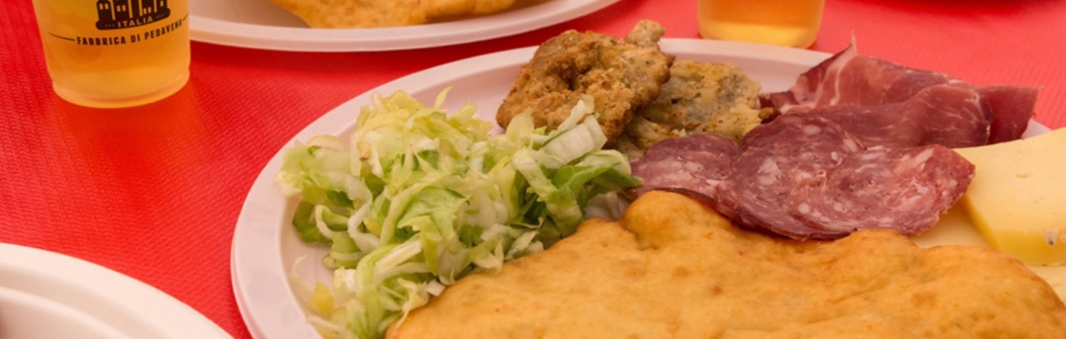 Sagra del Cornàt