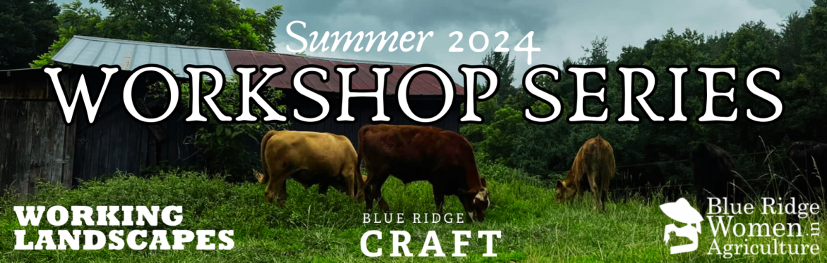 Rotational Grazing Workshop