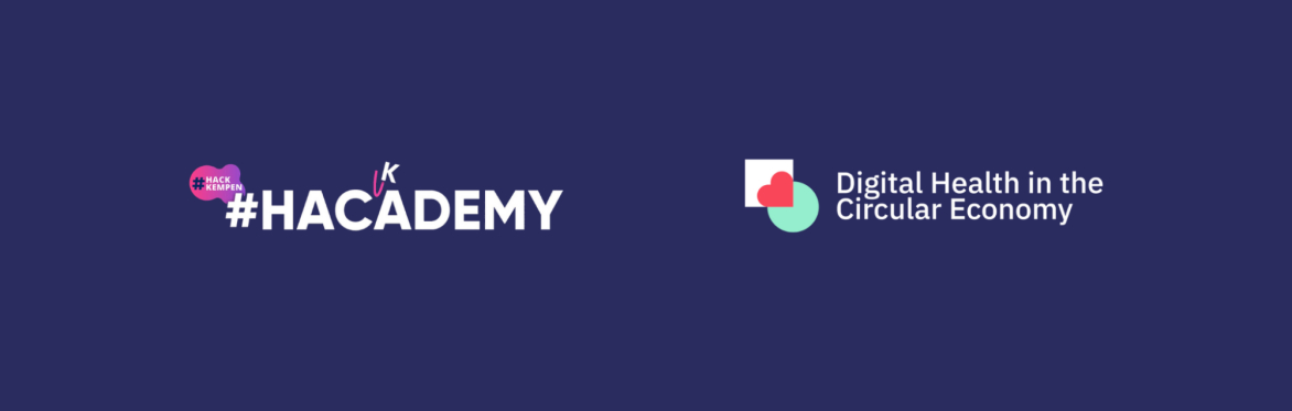 Hack Kempen: Hackademy DiCE
