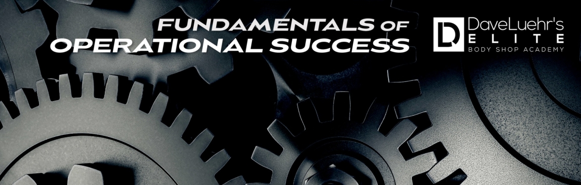 Fundamentals of Operational Success