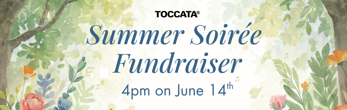 Summer Soirée Fundraiser