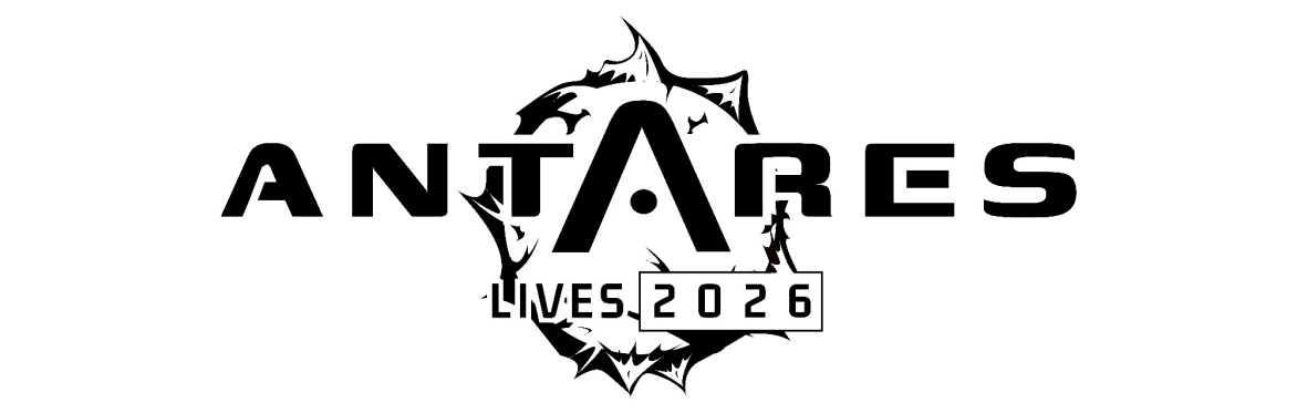 Antares Lives 2026