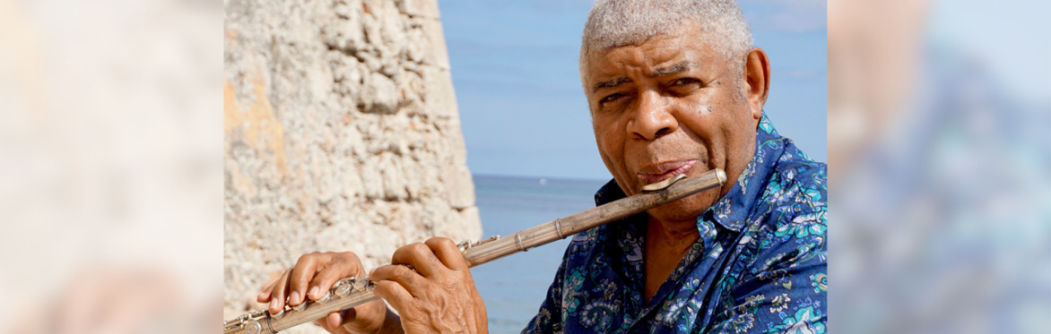 Roger Glenn Latin Jazz Ensemble