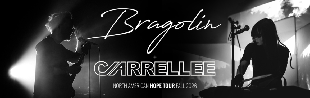 Bragolin | Carrellee