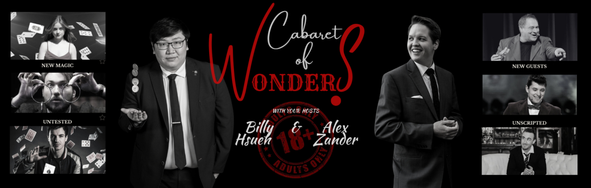 Cabaret of Wonders