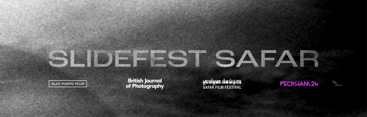 Slidefest SAFAR