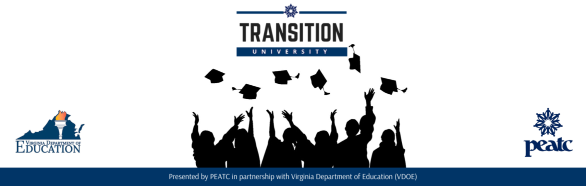 Transition University - Winter 2026