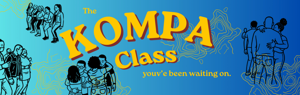 KOMPA CLASS