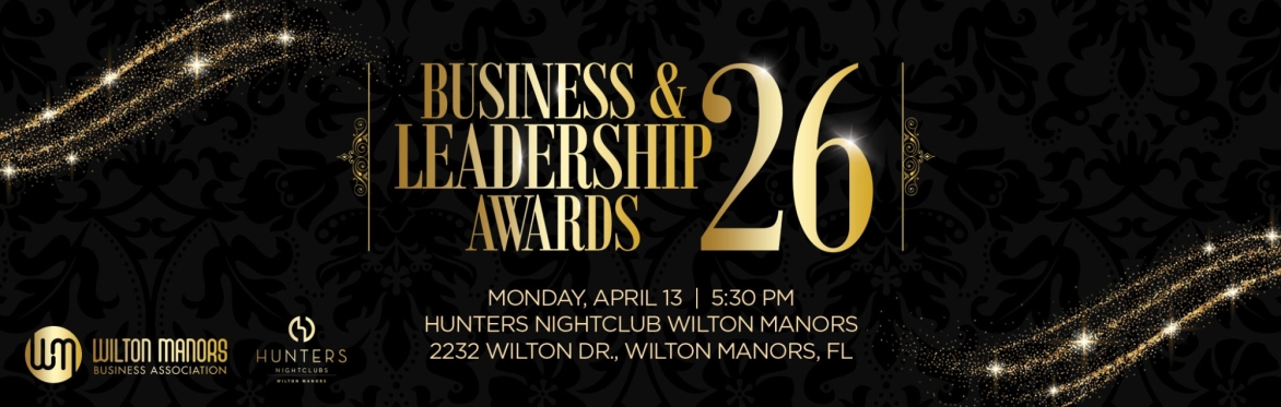 2026 WMBA Business & Leadership Awards