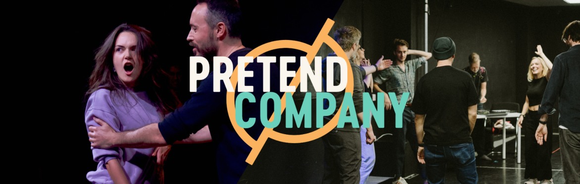 Pretend Academy