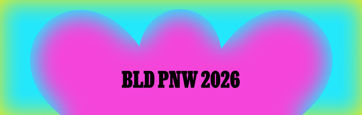 BLD PNW 2026