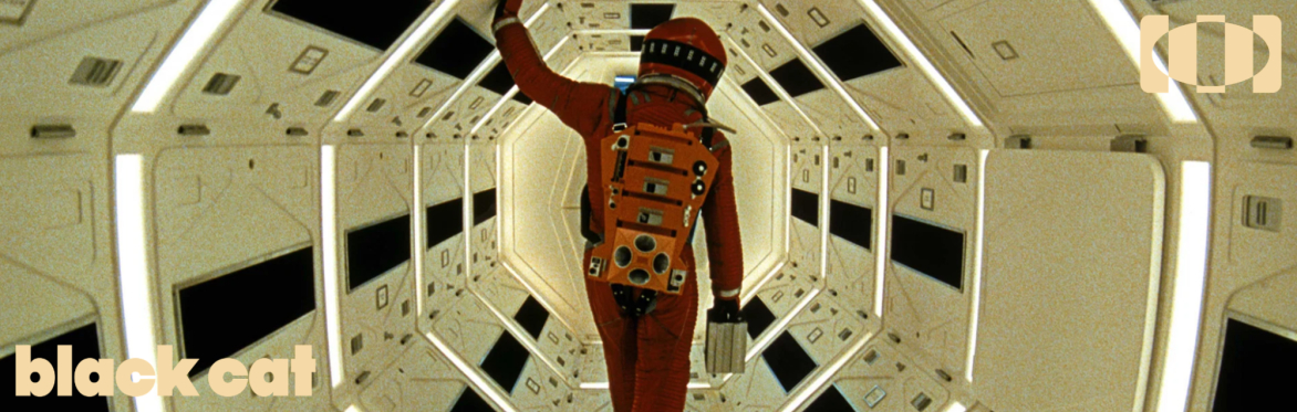 2001: A Space Odyssey @ Igreja da Graça