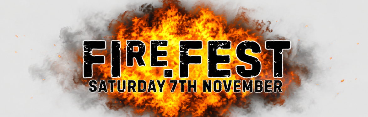 Fire.Fest 2026 header image