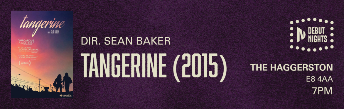 Tangerine (2015)