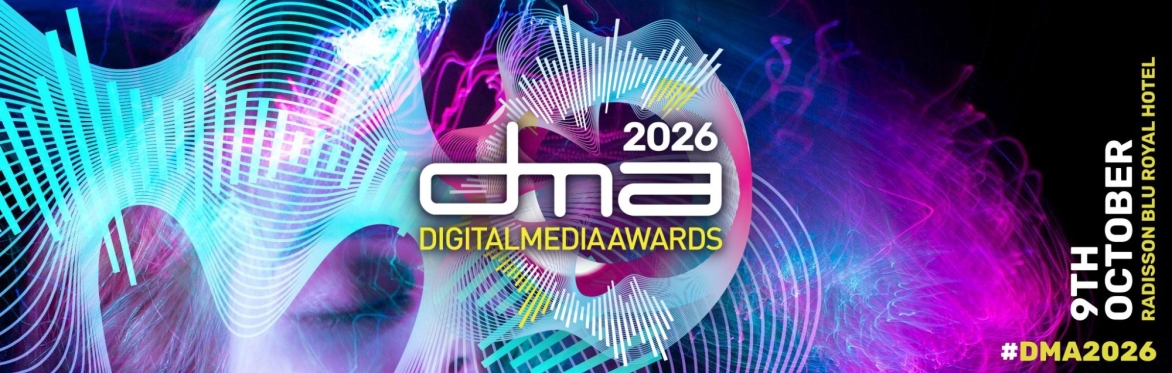 Digital Media Awards 2026