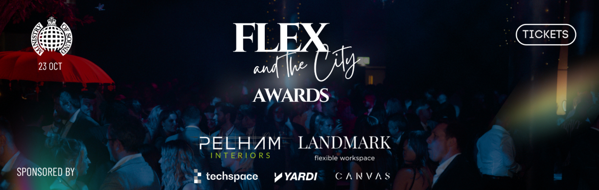 Flex and The City Awards 2025